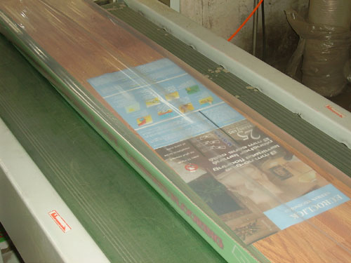 Sørge over Intensiv juni Welcome to Tiger Floor - Manufacturer of Laminate Flooring - Packing Details